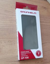 ��� GRUNHELM GP 10� 10000 mAh ������ - �������� 10