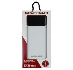 ��� GRUNHELM GP-10WQC 10.000 mAh ���� - �������� 4