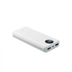 ��� Gusgu Xiamen Mini 80000M 20000 mAh (GB/T-35590/UA-102807) White - �������� 3