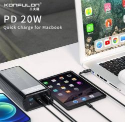 ��� Konfulon A24Q 50000mA ������ - �������� 3