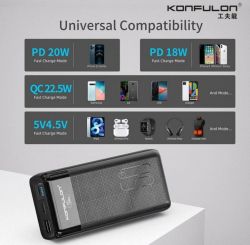 ��� Konfulon A24Q 50000mA ������ - �������� 5