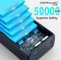 ��� Konfulon A24Q 50000mA ������ - �������� 7