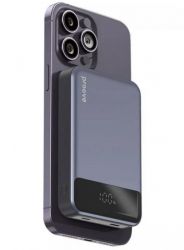 ��� Proove Hoodman Magnetic 10000mAh 20W gray UA UCRF - �������� 2