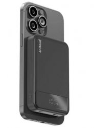 ��� Proove Hoodman Magnetic 10000mAh 20W gray UA UCRF - �������� 3