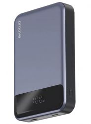 ��� Proove Hoodman Magnetic 10000mAh 20W gray UA UCRF