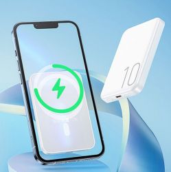 ��� Remax Magsafe RPP-65 10000mAh � ��������� �������� - �������� 4