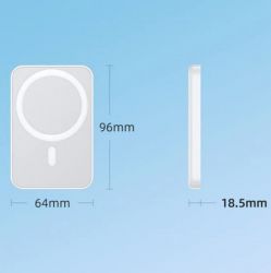 ��� Remax Magsafe RPP-65 10000mAh � ��������� �������� - �������� 7