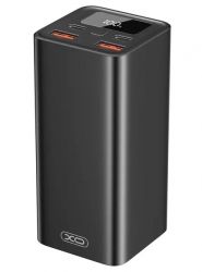 ��� XO PB97 20000 mAh PD65W for laptop (Black) (PB97_Black)