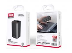  XO PB97 20000 mAh PD65W for laptop (Black) (PB97_Black) -  4