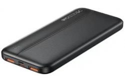 ��� Remax RPP-212 Tinyl 10000mAh Black (RPP-212)