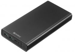  Sandberg 38400mAh PD/100W (420-63)