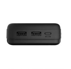 ��� TnB 2 USB 20000 mAh 10W (PBU20000) Black - �������� 2