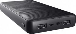 ��� Trust Primo 20000 mAh Black (24676) - �������� 3