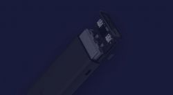  Xiaomi 20000mAh 50W Black (BHR5121GL) -  5