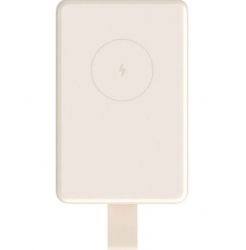 ��� Xiaomi Magnetic 6000mAh 15W tan BHR9074GL (WPB0620MI) UA UCRF