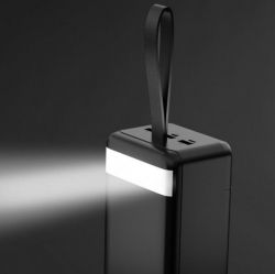 ��� XO-PR158-50000mAh Black (XO-PR158/29211) - �������� 3