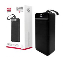 ��� XO-PR158-50000mAh Black (XO-PR158/29211) - �������� 5