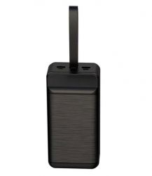 ��� XO-PR158-50000mAh Black (XO-PR158/29211)