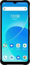 UMIDIGI Смартфон G5 Mecha (RP08) 6.6" 8/128ГБ, 2SIM, 6000мА·год, чорний 6973553523002 - Картинка 2