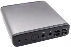 ��� PowerPlant PB02 25000mAh (PB931538)