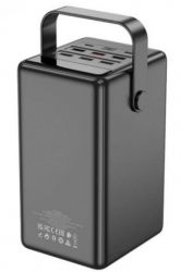 ��� Hoco DB03 "Endure" 100000 mAh Black