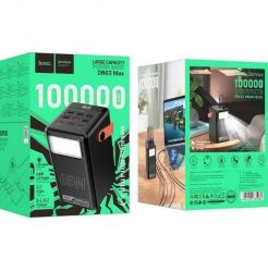 ��� Hoco DB03 Max Centurion 100000mAh 65W - �������� 7