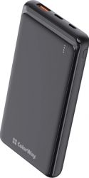 ��� ColorWay 10000 mAh Black (CW-PB100LPG3BK-PD) - �������� 2