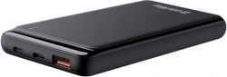 ��� ColorWay 10000 mAh Black (CW-PB100LPG3BK-PD) - �������� 3