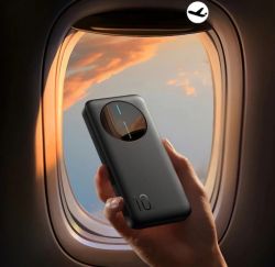 ��� Joyroom JR-PBF12 10000 mAh Black - �������� 15