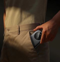 ��� Joyroom JR-PBF12 10000 mAh Black - �������� 16