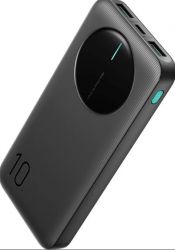 ��� Joyroom JR-PBF12 10000 mAh Black - �������� 4