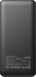 ��� Joyroom JR-PBF12 10000 mAh Black - �������� 6