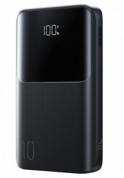 ��� Joyroom JR-QP191 10000 mAh Black