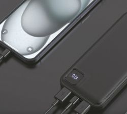 ��� Titanum 10000 mAh Black (TPB-WQ55-B) - �������� 6