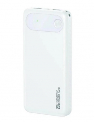 ��� Usams CD249 PD20W 10000 mAh White