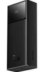 ��� 20000 mAh Baseus Star Lord Black 22.5 �� (PPXJ080001) - �������� 2