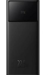 ��� 20000 mAh Baseus Star Lord Black 22.5 �� (PPXJ080001)