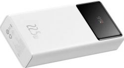 ��� Baseus Star Lord 20000 mAh White (PPXJ080002) - �������� 3