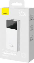 ��� Baseus Star Lord 20000 mAh White (PPXJ080002) - �������� 8