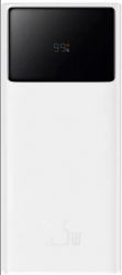 ��� Baseus Star Lord 20000 mAh White (PPXJ080002)