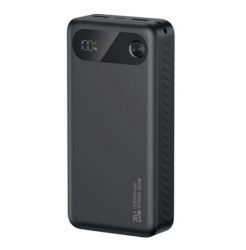 ��� Usams CD251 20000 mAh Black