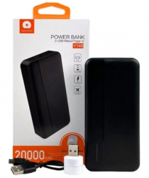 УМБ WUW Y146 20000 mAh - Картинка 2