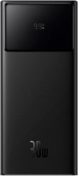 ��� Baseus Star Lord 30000 mAh Black (P10022905113-00)