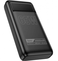 ��� Hoco DB81 "Apollo" 30000 mAh Black - �������� 5