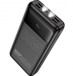 ��� Hoco DB81 "Apollo" 30000 mAh Black