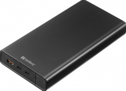 ��� Sandberg 40000 mAh Black (420-63B)