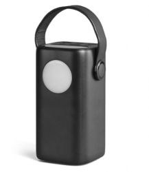  Titanum WC40 40000 mAh  Black (TPB-WC40-B)