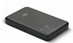 ��� everActive EB-11QB 10000mAh Black