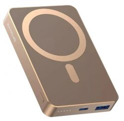 УМБ Proove Carbon Slim 22.5W 10000mAh Sunflare (PBCS22110050) - Картинка 2