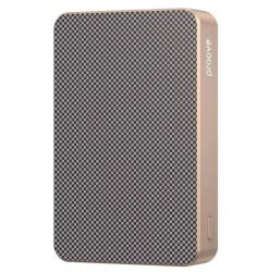 УМБ Proove Carbon Slim 22.5W 10000mAh Sunflare (PBCS22110050) - Картинка 3